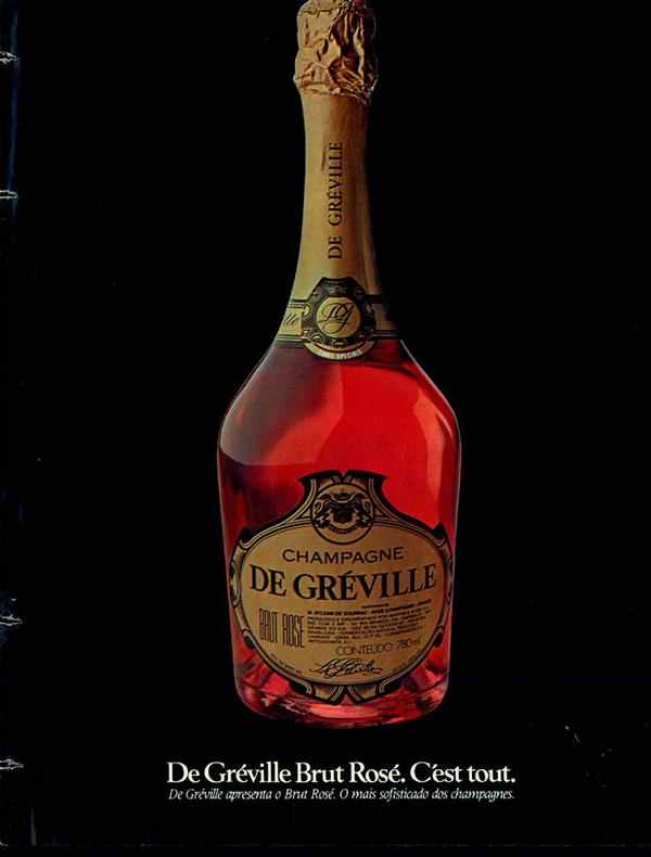 Champagnes