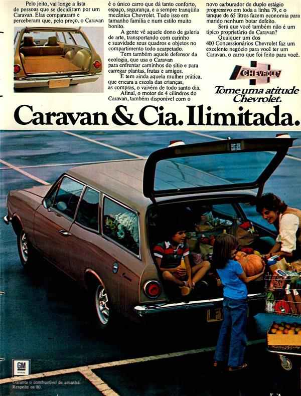 Caravan