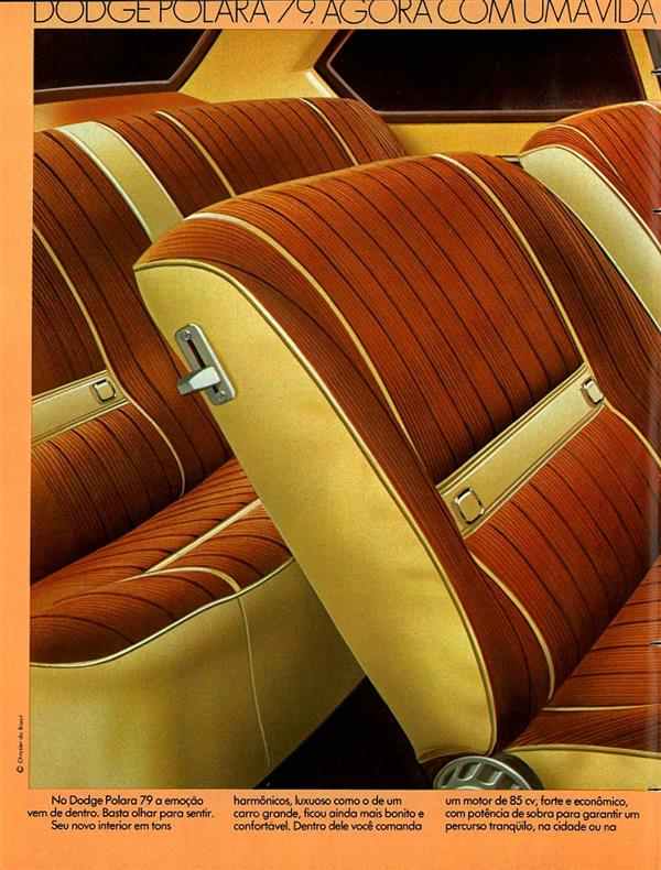 Dodge Polava 79