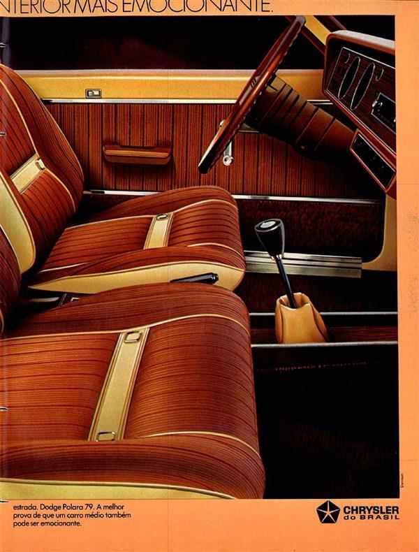 Dodge Polava 79