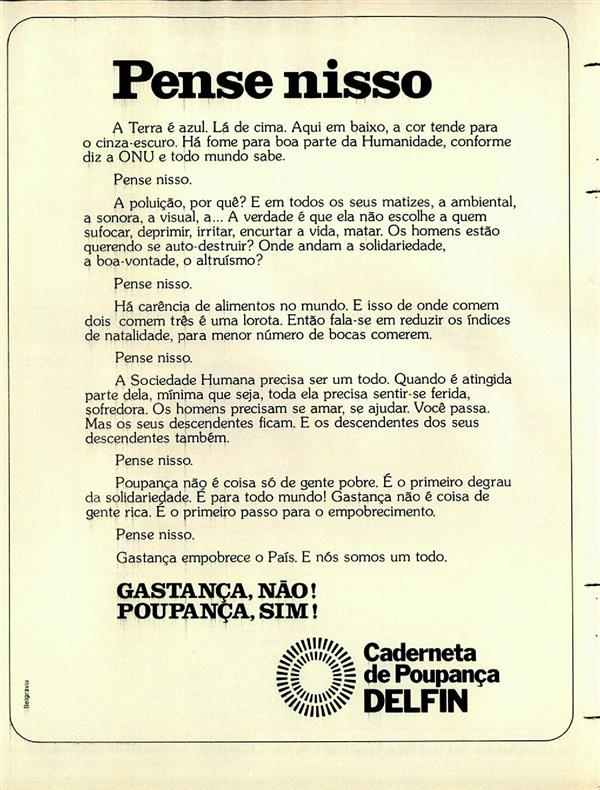 Cadernetas