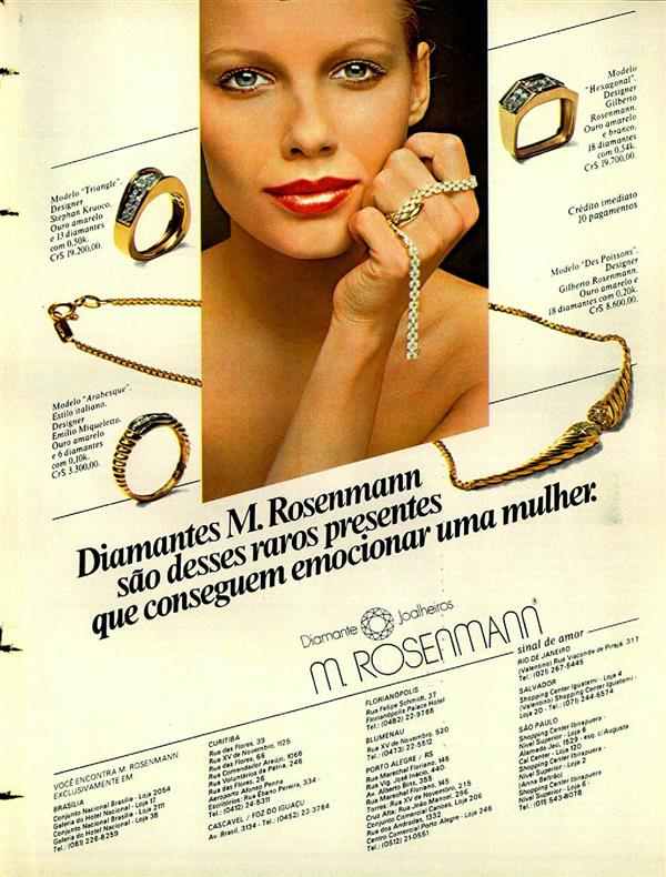 Diamantes