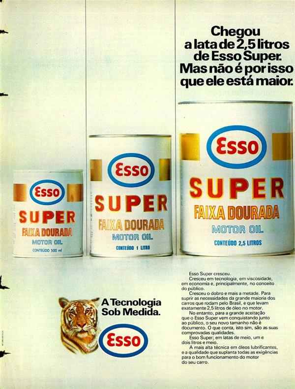 Esso Super