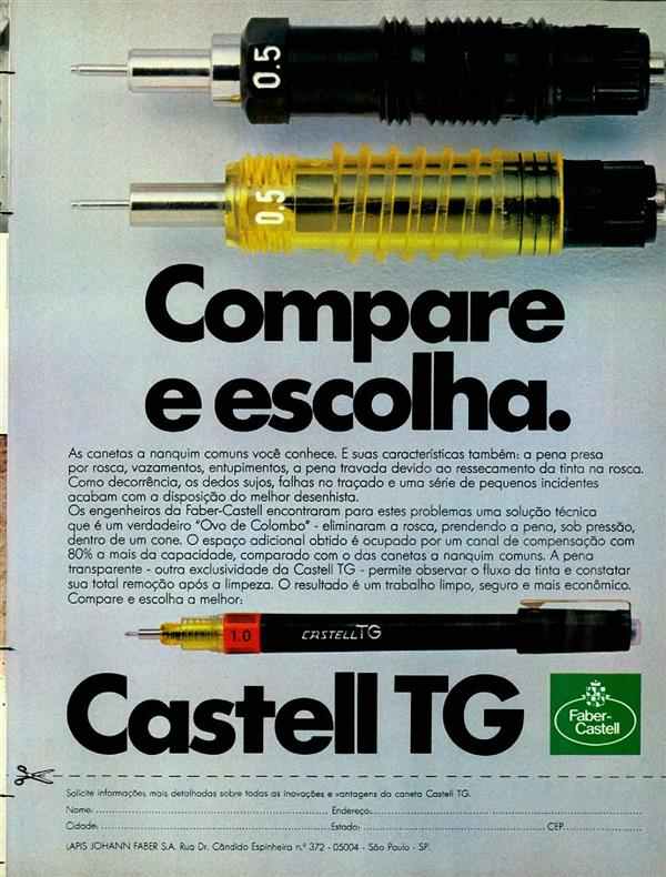 Castell TG