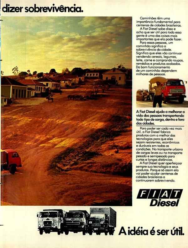Fiat Diesel