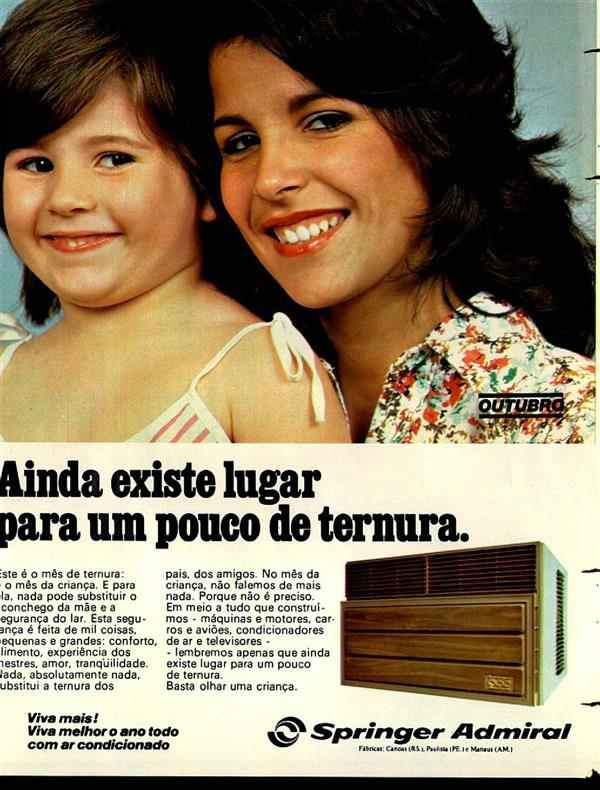 Condicionador de ar