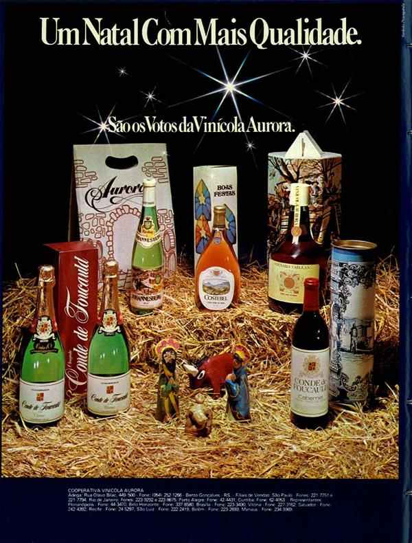 Um Natal Com Mais Qualidade.