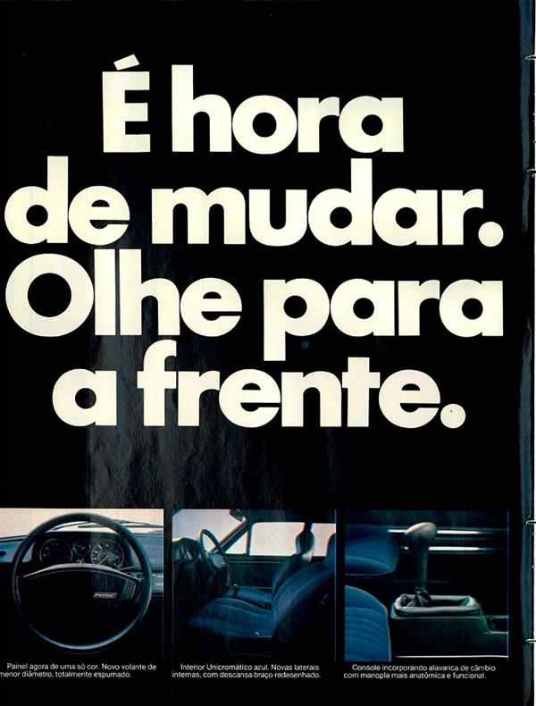 Passat 79