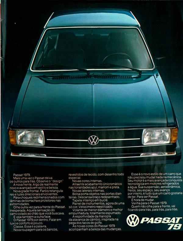 Passat 79