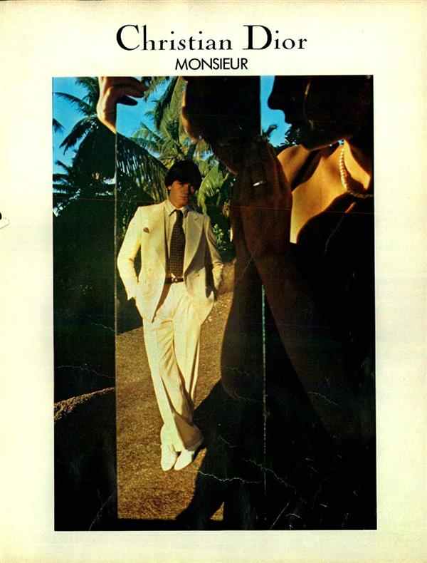 Christian Dior