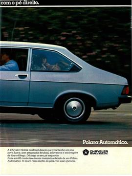 Polara Automático