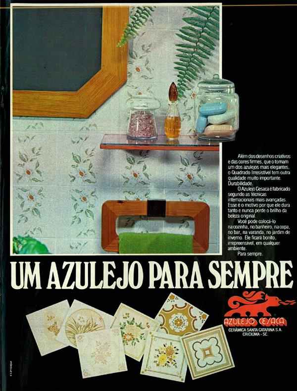 Azulejos