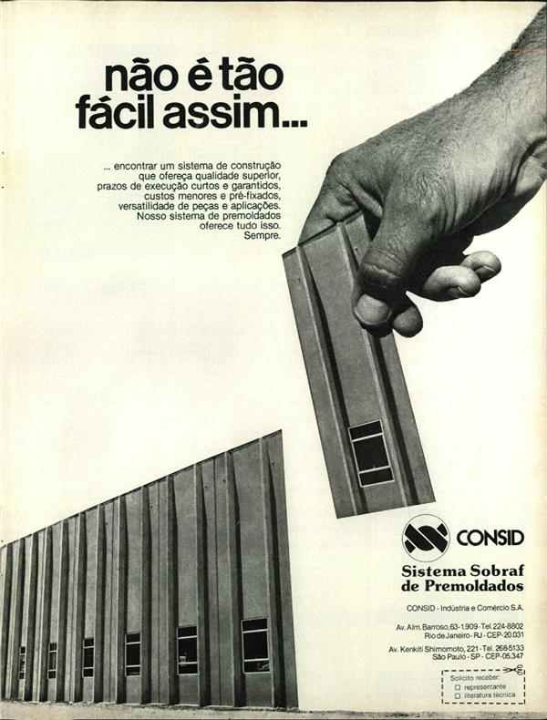 Sistemas de construção
