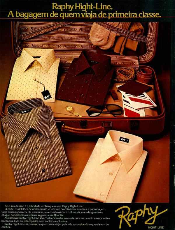 Camisas