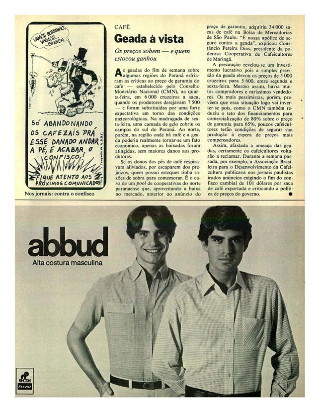 Abbud Alta costura masculina