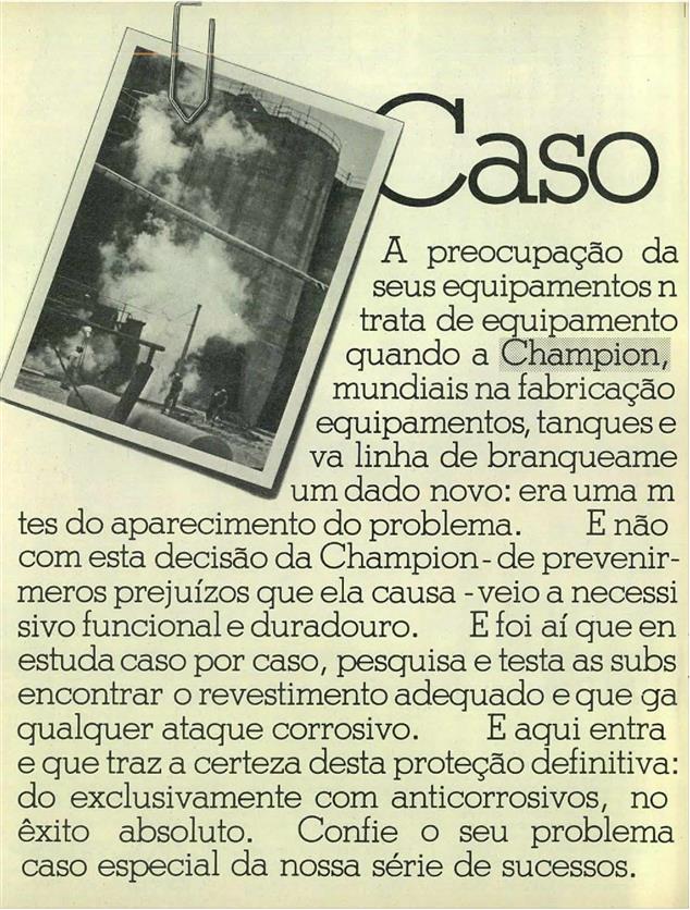 Caso Especial nº4