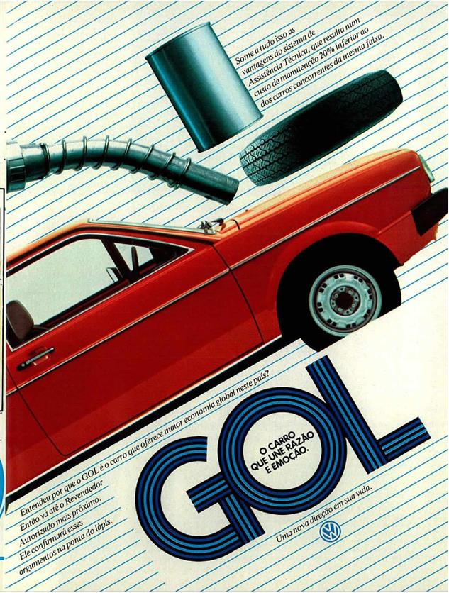 Gol