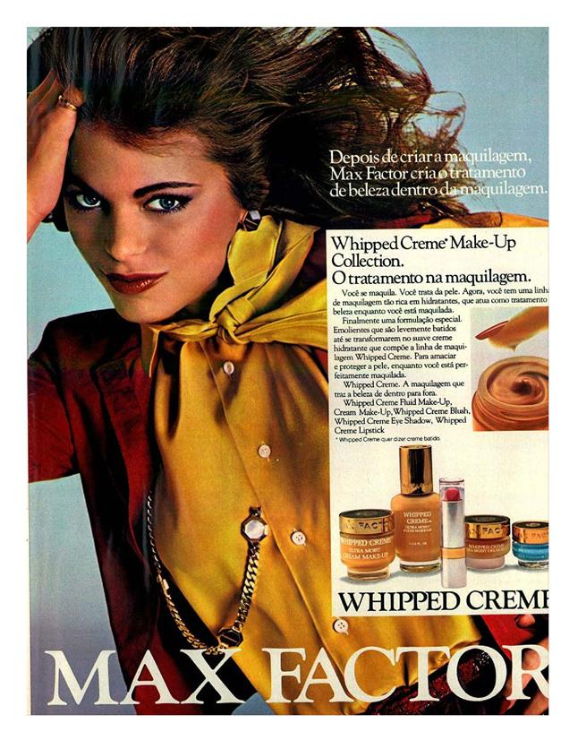 Whipped Creme