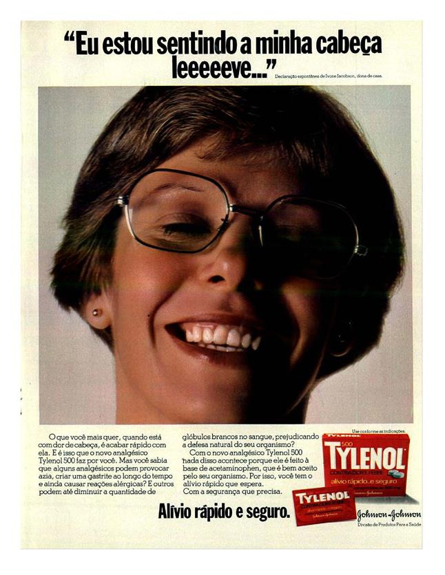 Tylenol