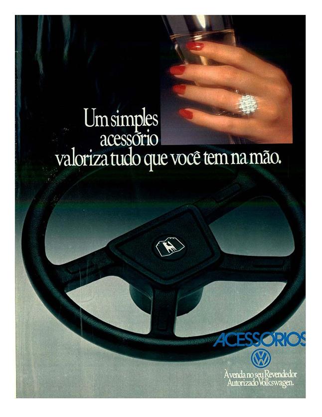 Acessórios