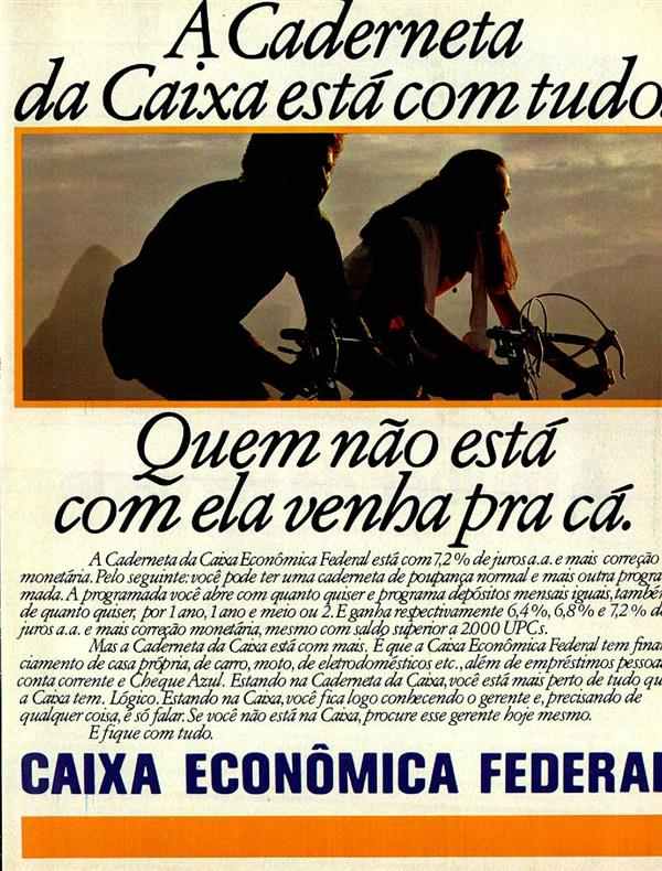 Cadernetas
