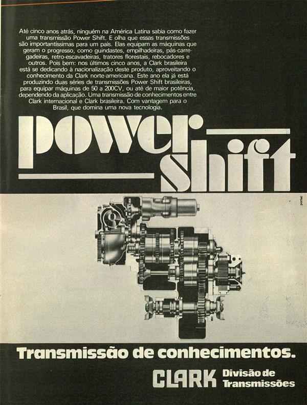 Power Shift