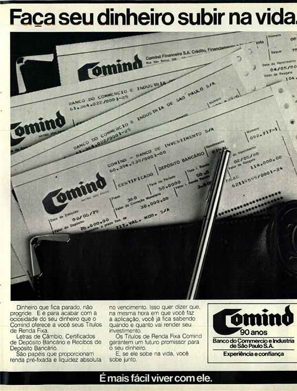 Títulos de renda fixa