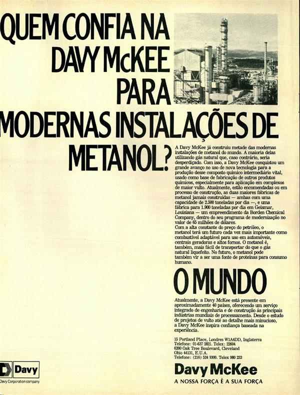 Instalações
