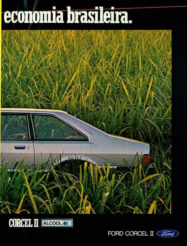 Ford Corcel ||