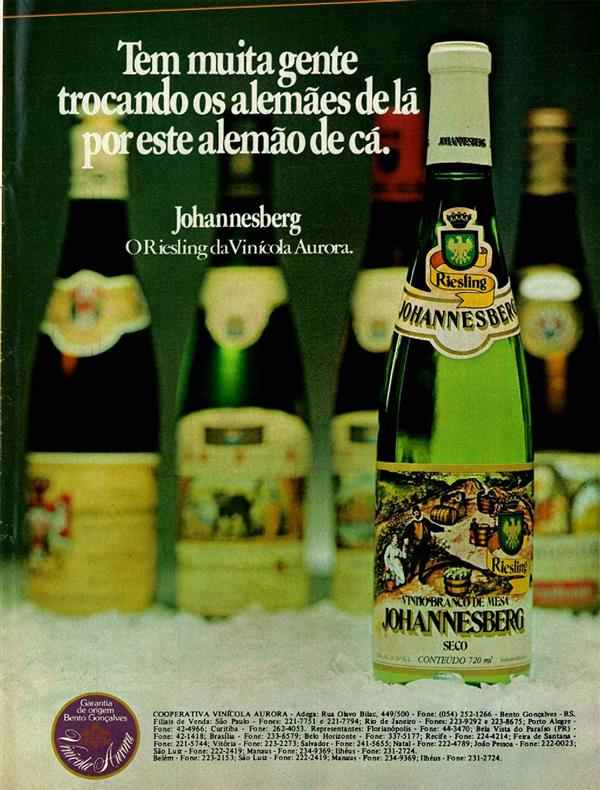 Johannesberg