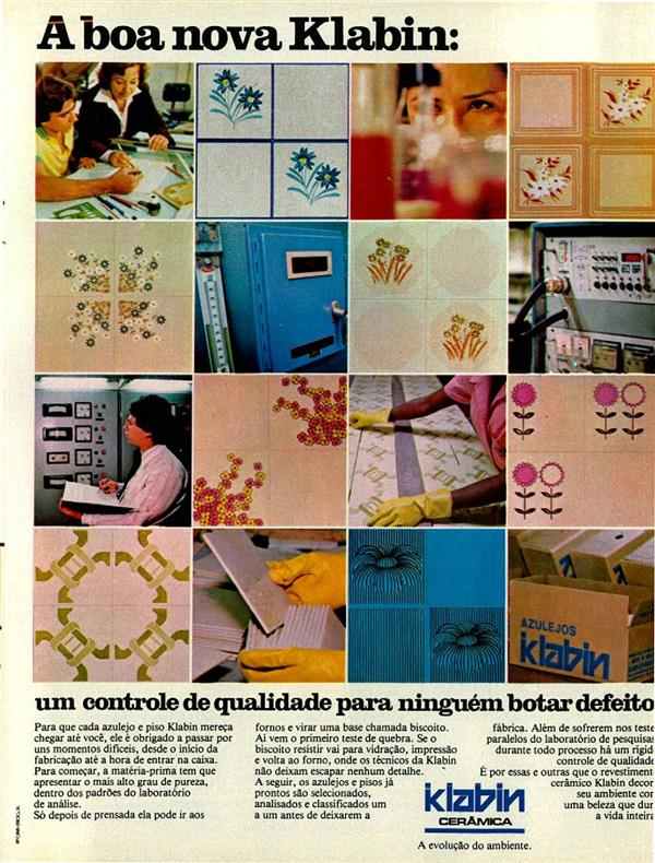 Azulejos