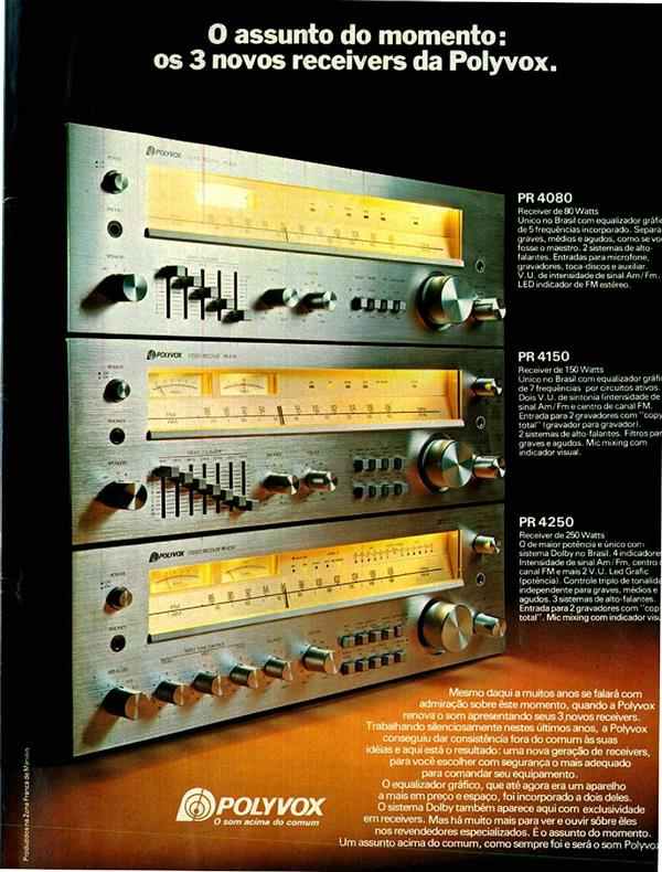 Receivers