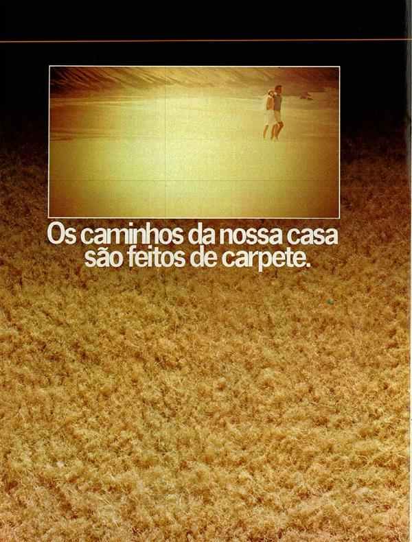 Carpetes