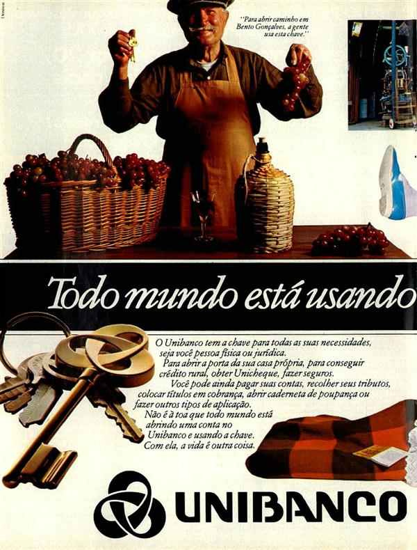 Serviços bancários