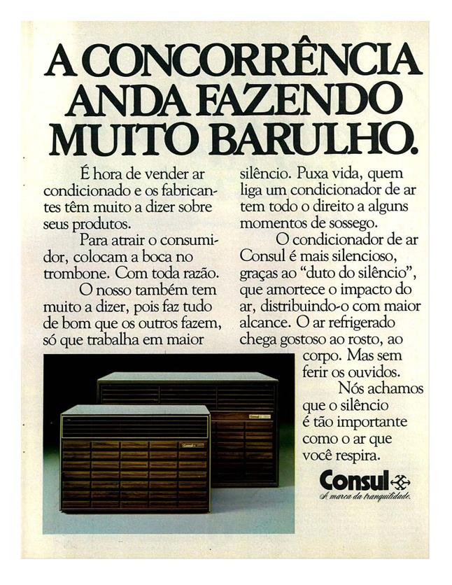 Ar Condicionado