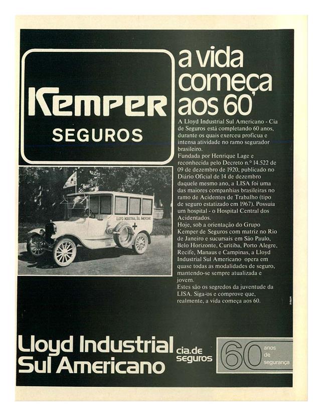 Kemper Seguros