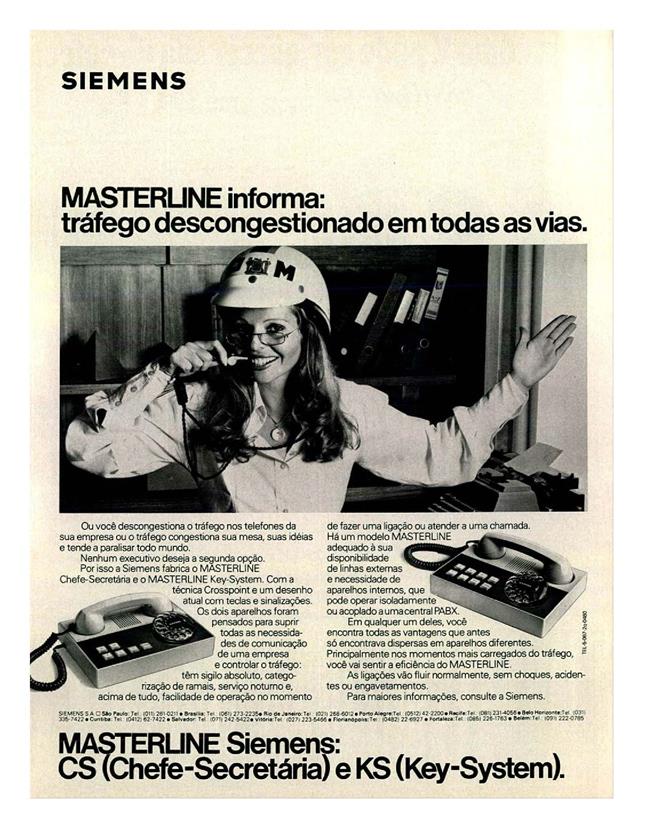 Masterline informa: tráfego descongestionado em todas as vias.
