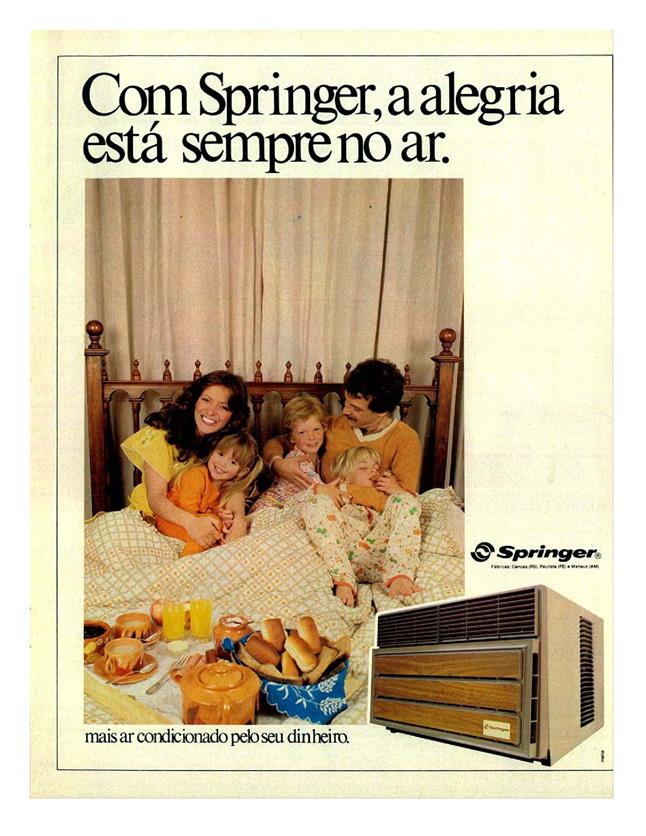 Ar Condicionado