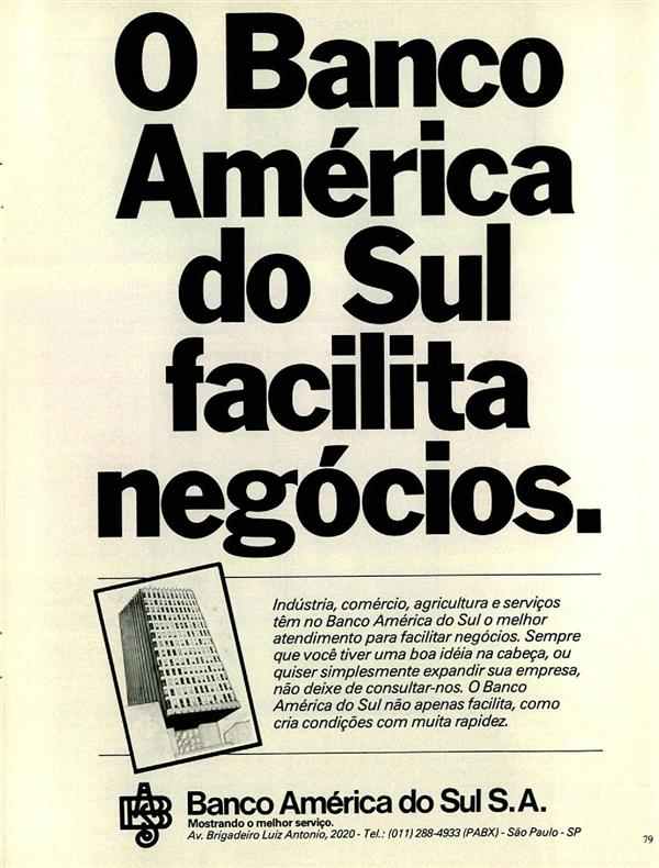 Bancos e Cartões