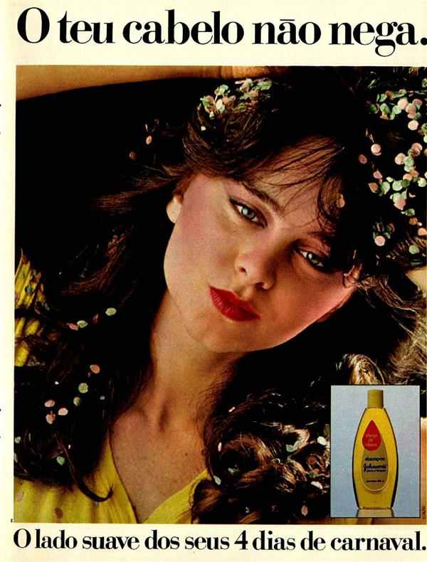 Shampoo