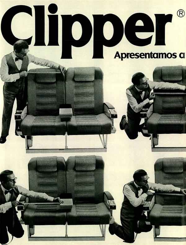 Clipper Class