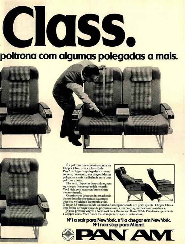 Clipper Class