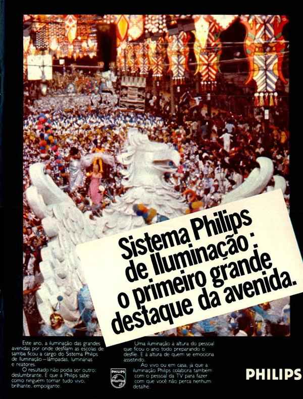 Iluminação Philips