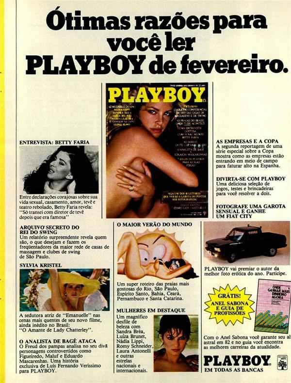 Playboy