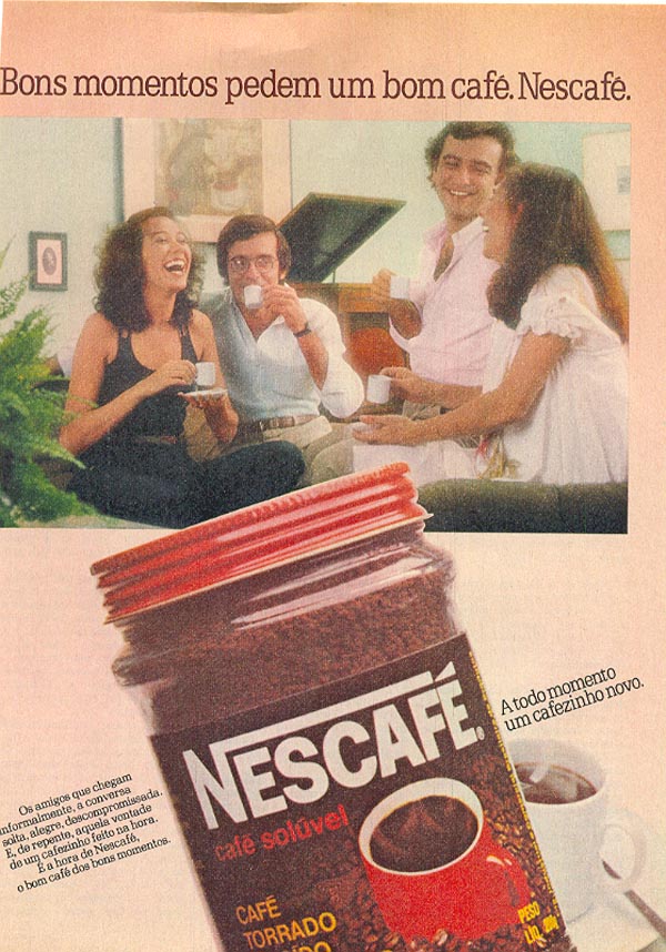 Nescafé