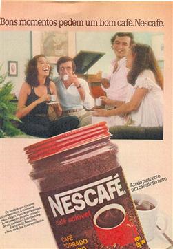 Nescafé