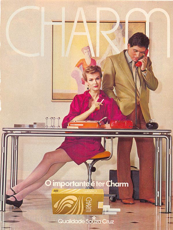 Charm