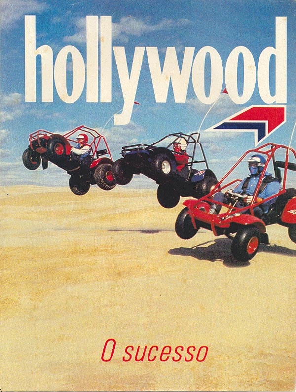 Hollywood
