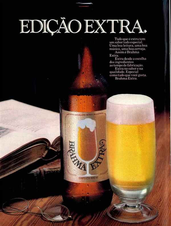 Brahma Extra