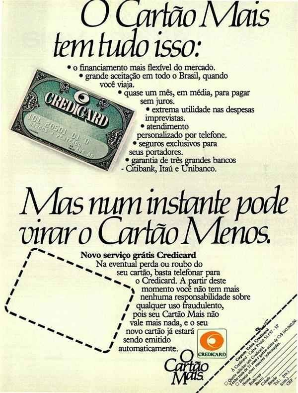 Cartões
